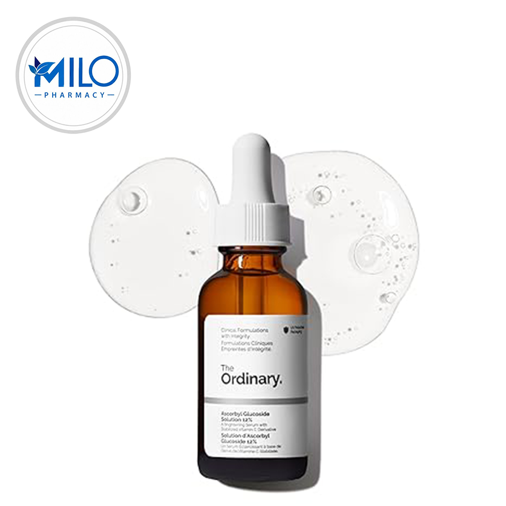 Milo Pharmacy