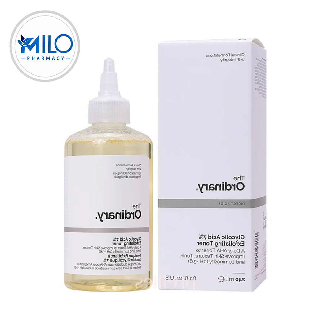 Milo Pharmacy