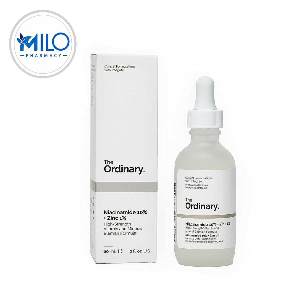 Milo Pharmacy