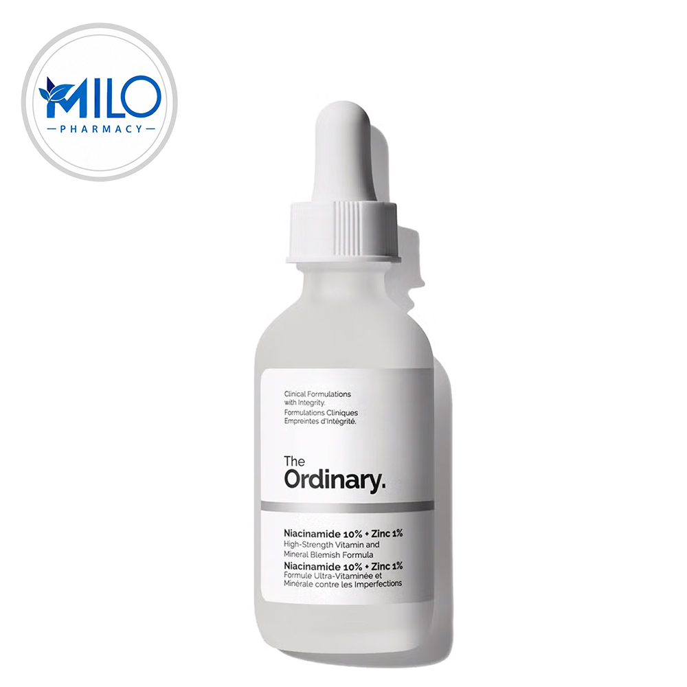 Milo Pharmacy