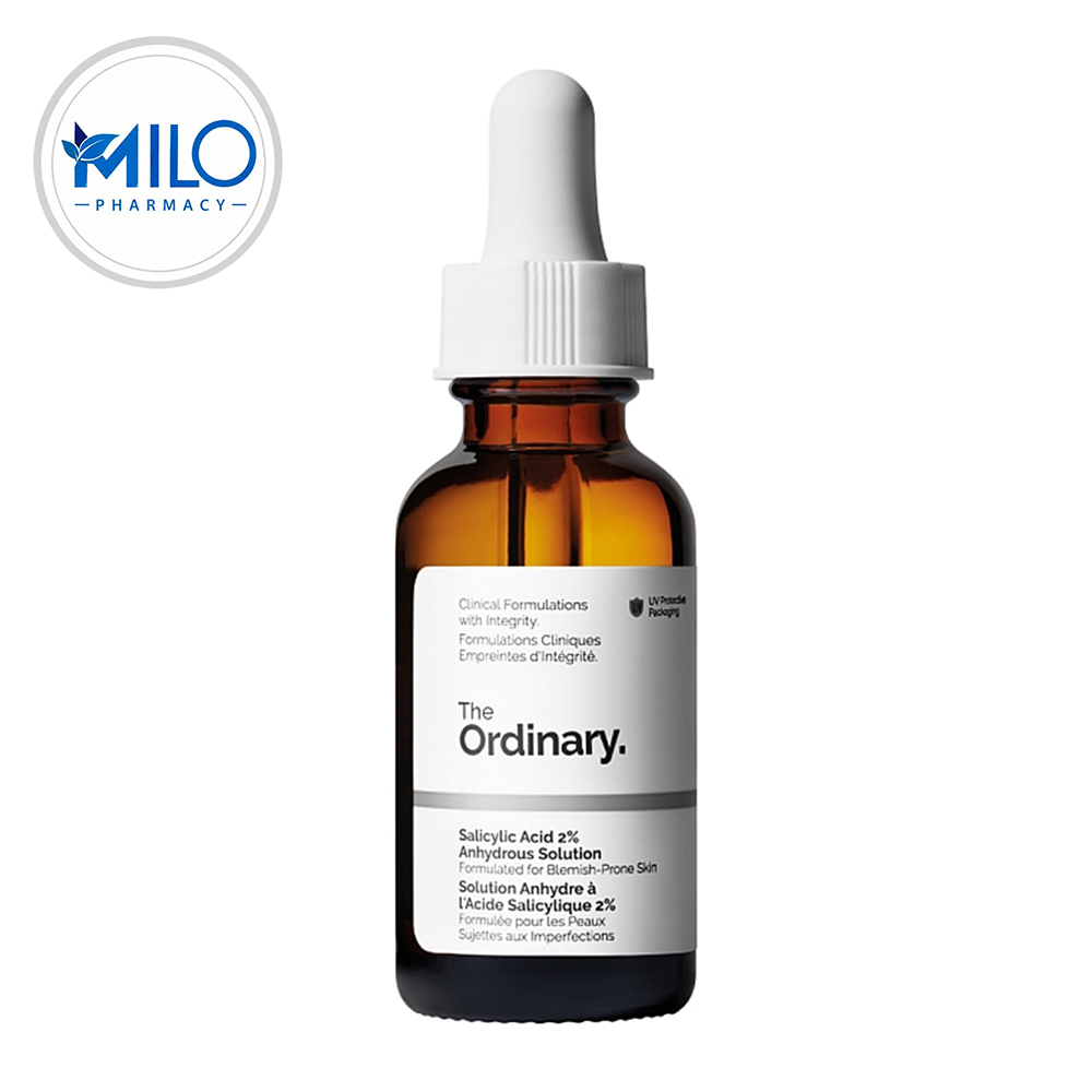 Milo Pharmacy