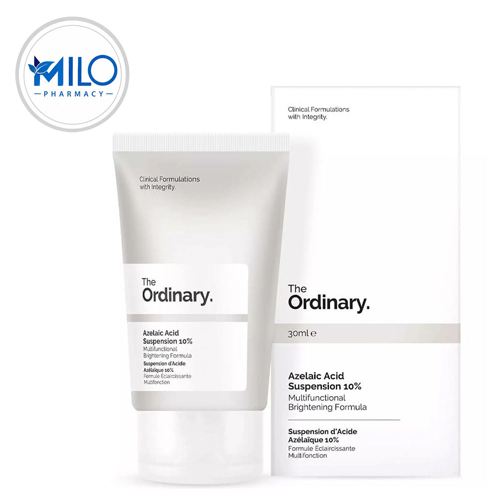 Milo Pharmacy