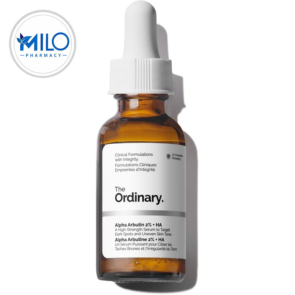Milo Pharmacy