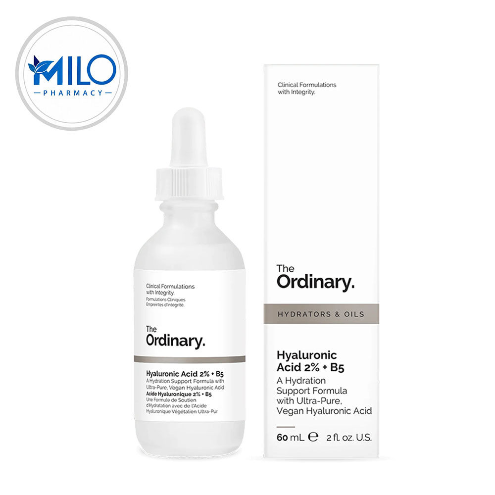 Milo Pharmacy