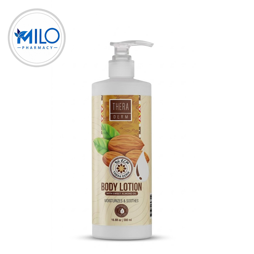 Milo Pharmacy