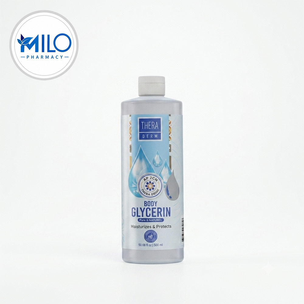Milo Pharmacy