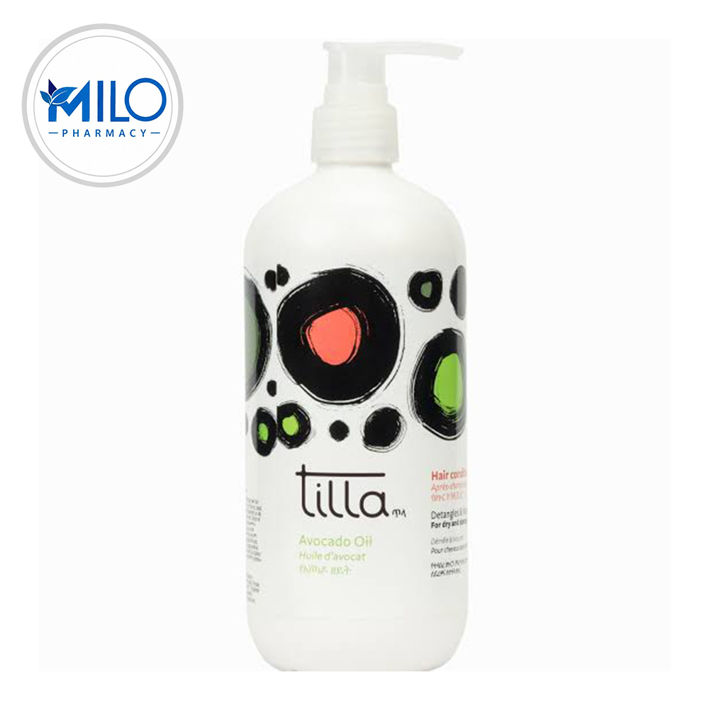 Milo Pharmacy