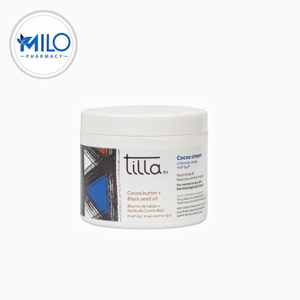 Milo Pharmacy
