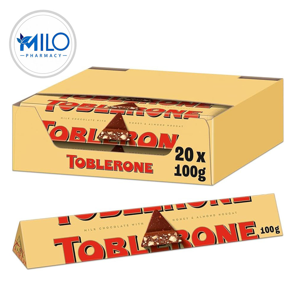 Milo Pharmacy