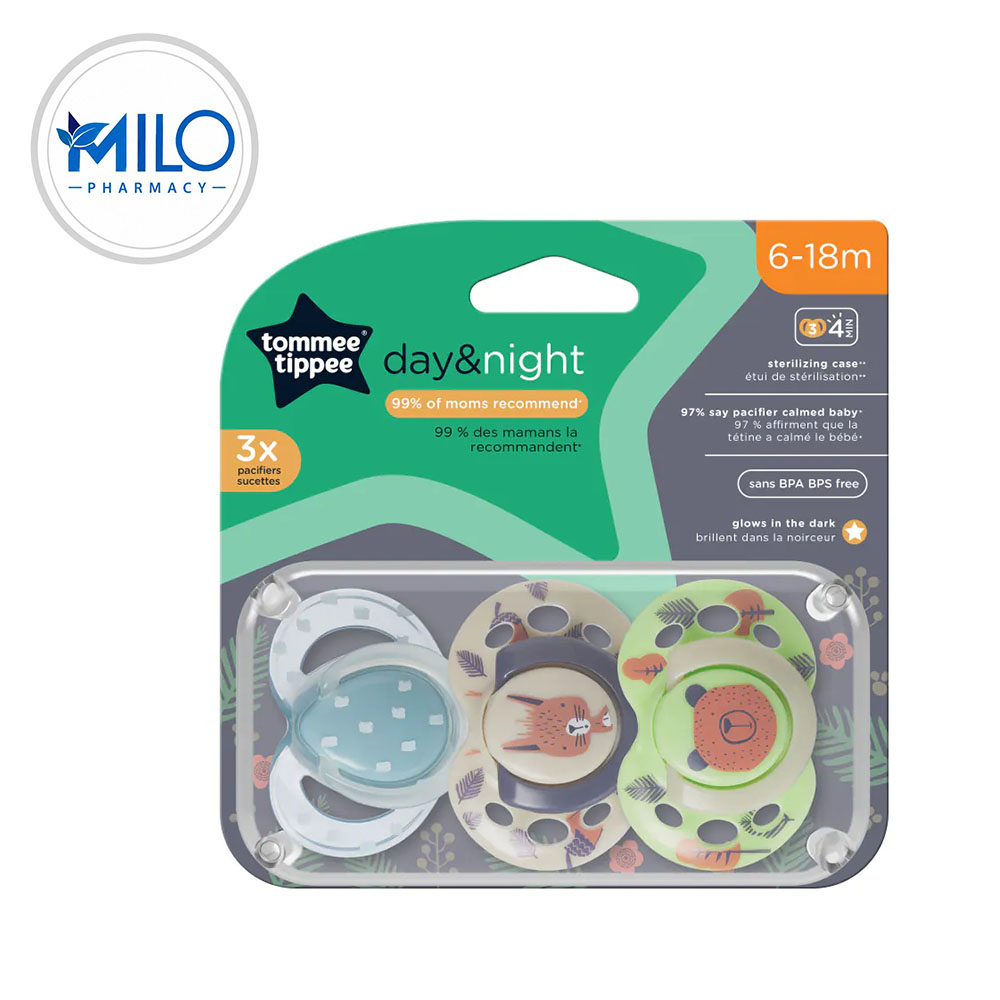 Milo Pharmacy