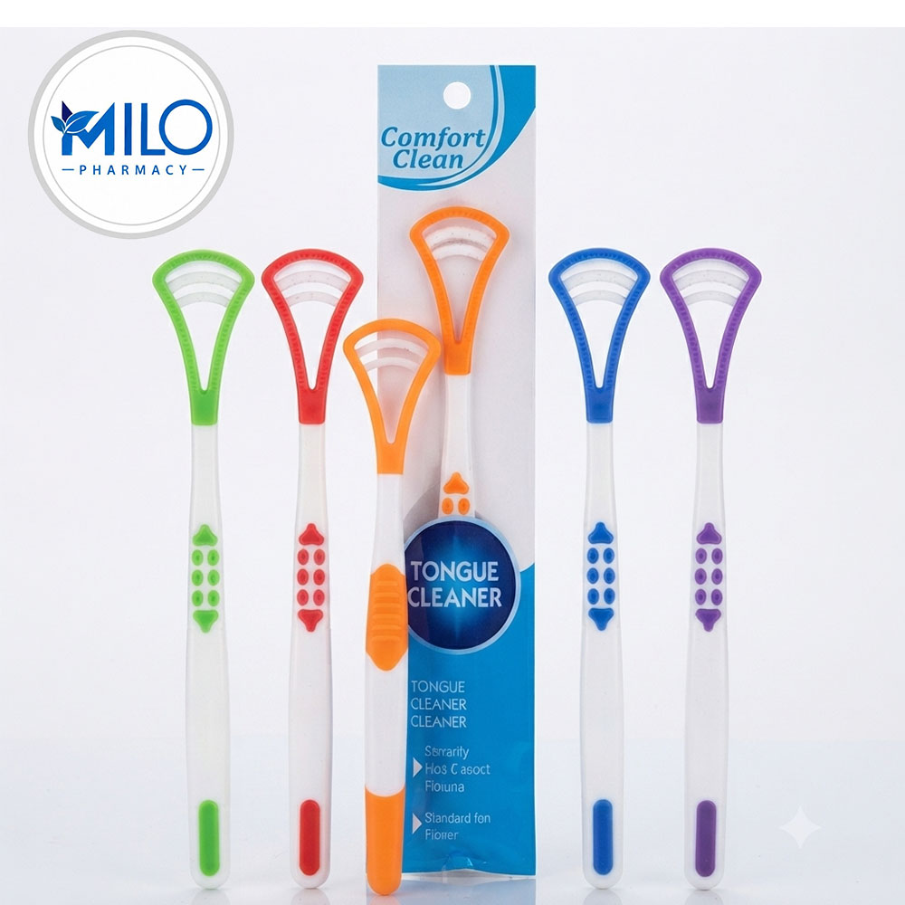 Milo Pharmacy