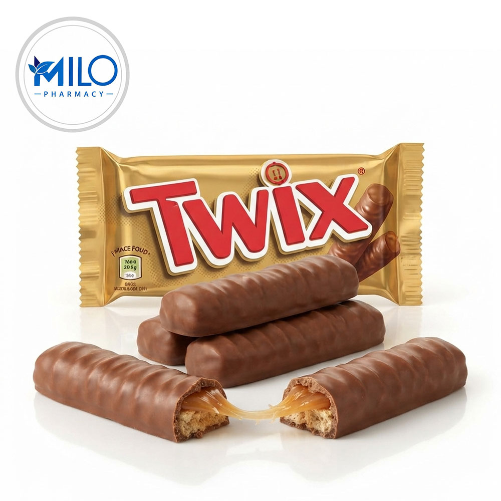 Milo Pharmacy
