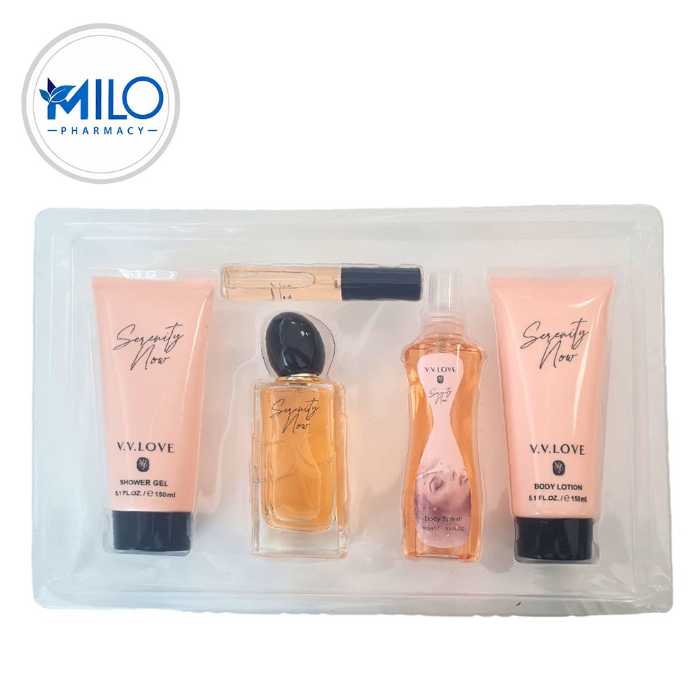 Milo Pharmacy