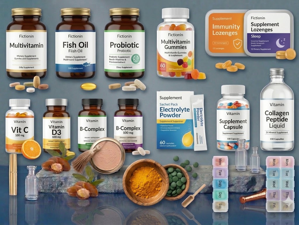 Milo Pharmacy