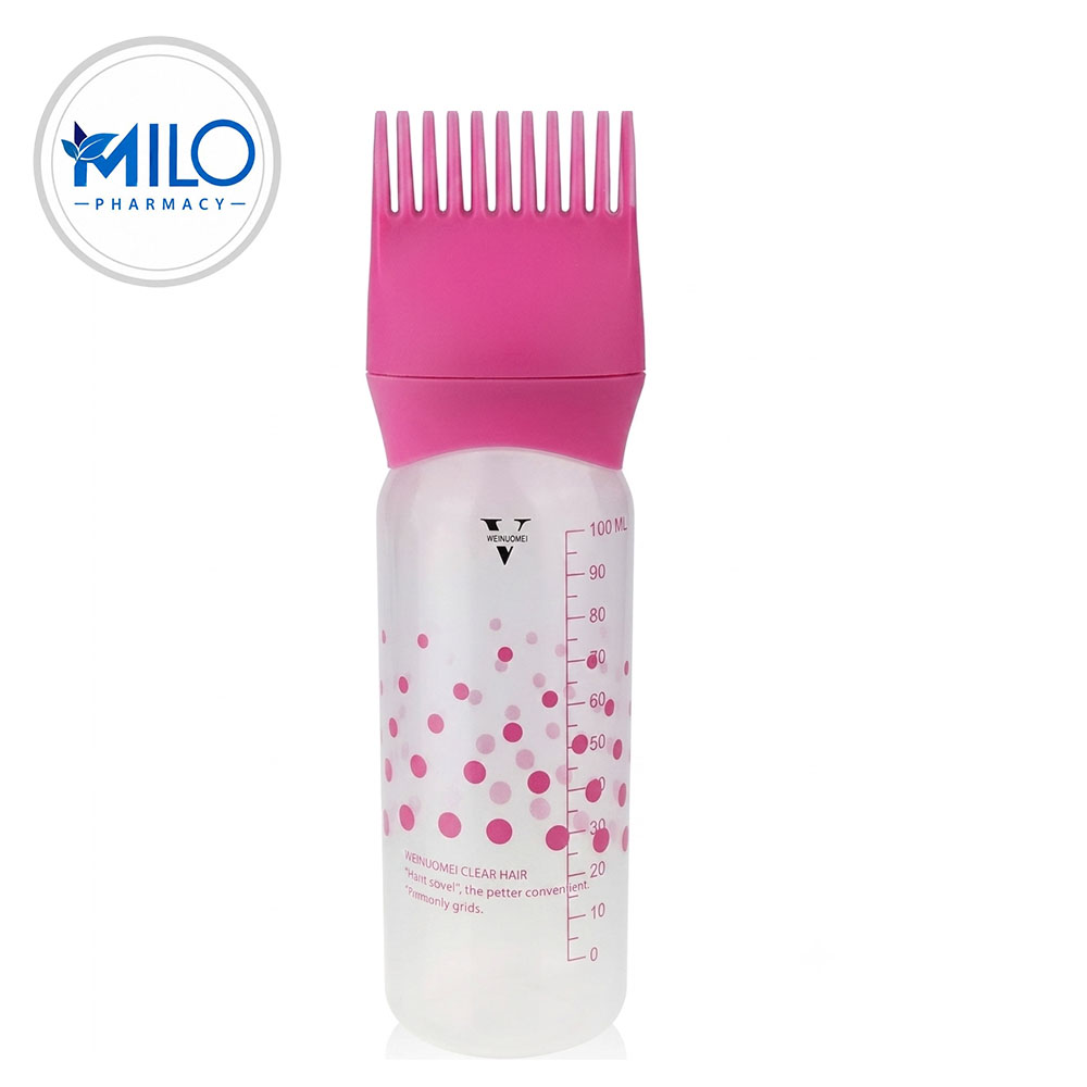 Milo Pharmacy