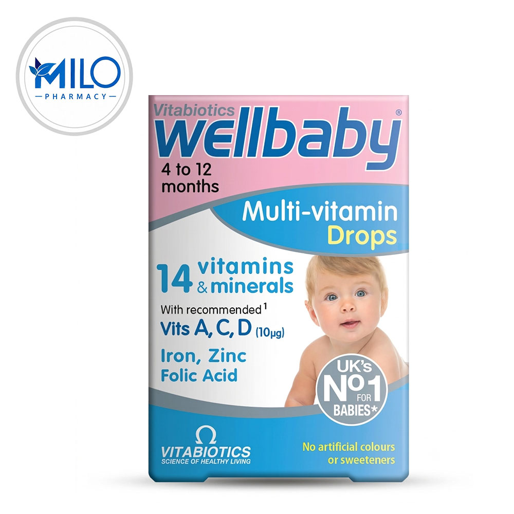 Milo Pharmacy