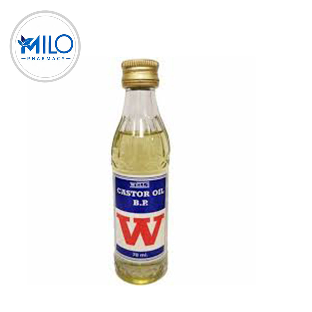 Milo Pharmacy