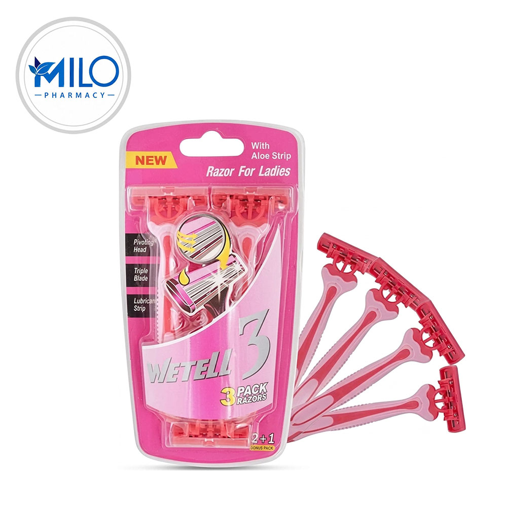 Milo Pharmacy