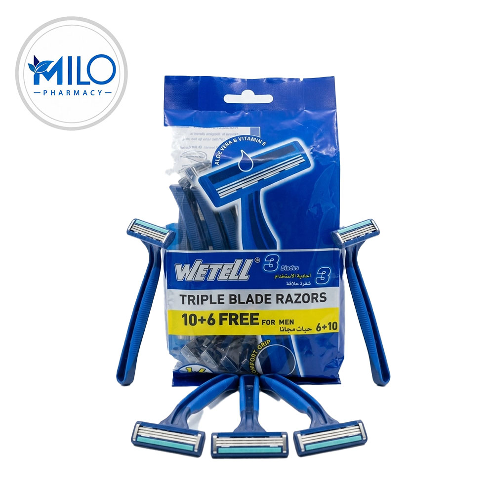 Milo Pharmacy
