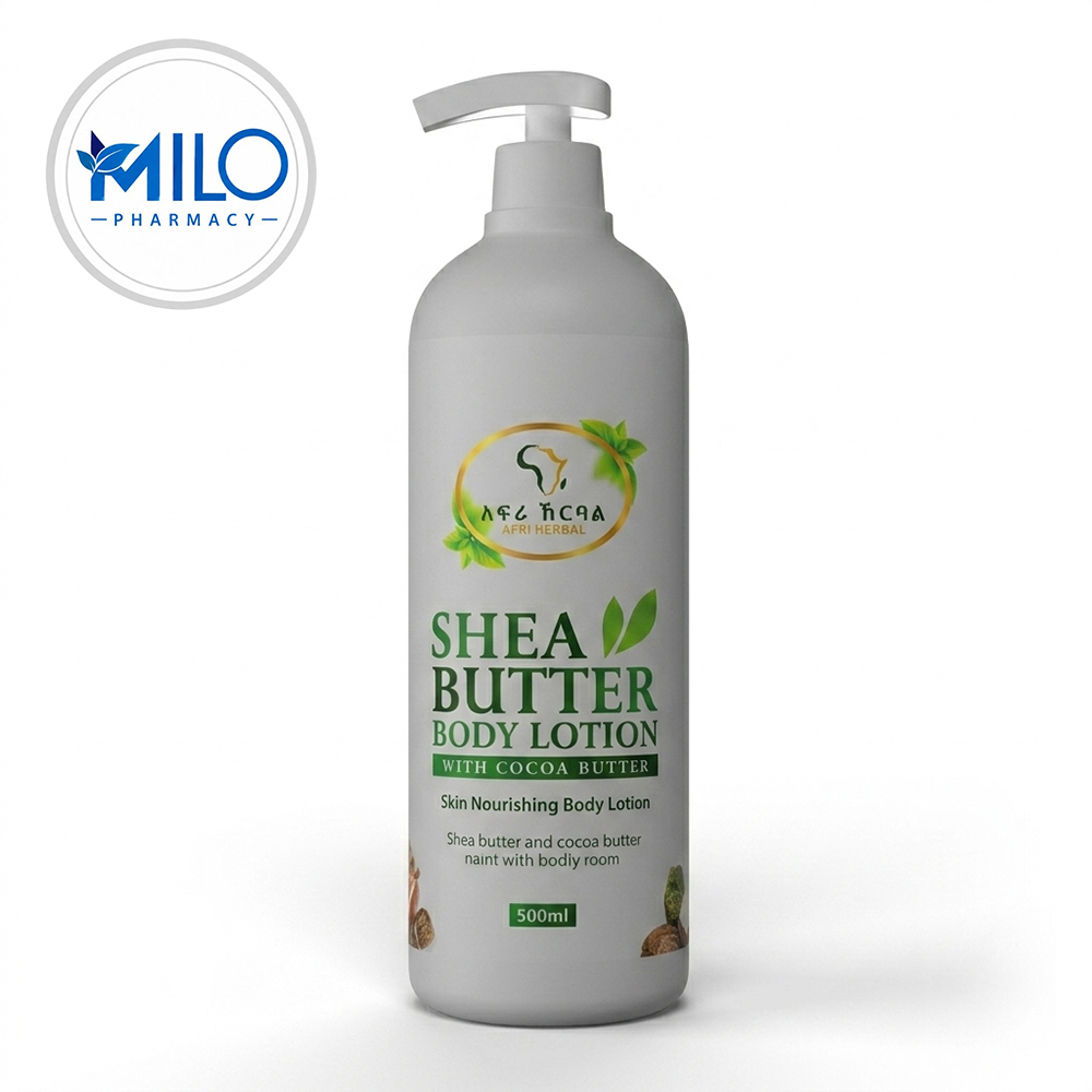 Milo Pharmacy