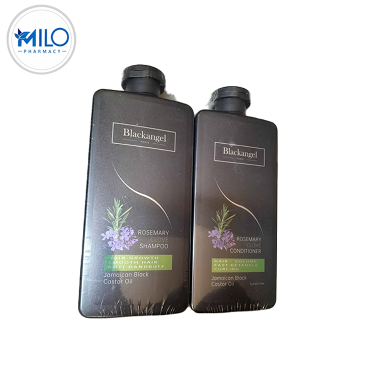 Milo Pharmacy