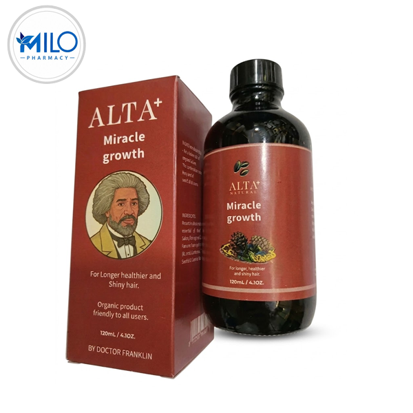 Milo Pharmacy