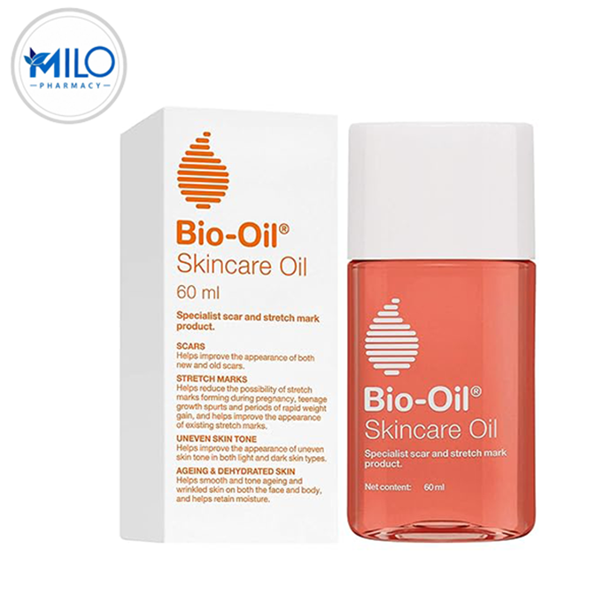 Milo Pharmacy