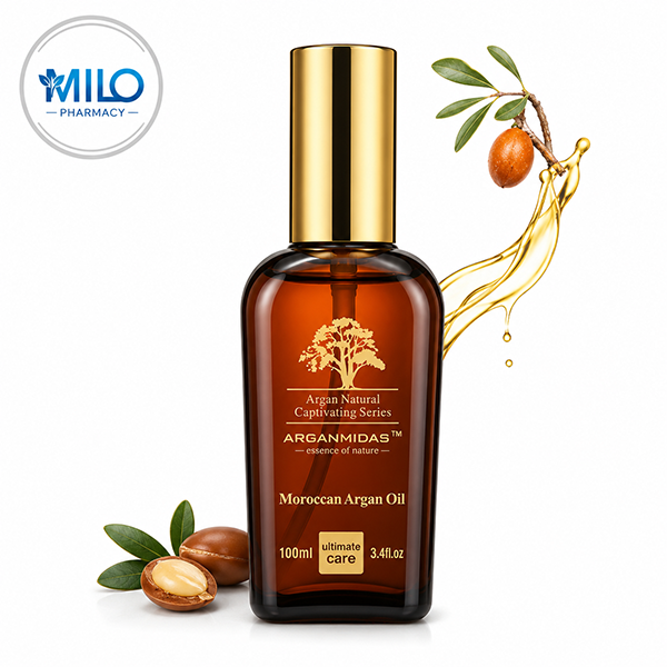 Milo Pharmacy
