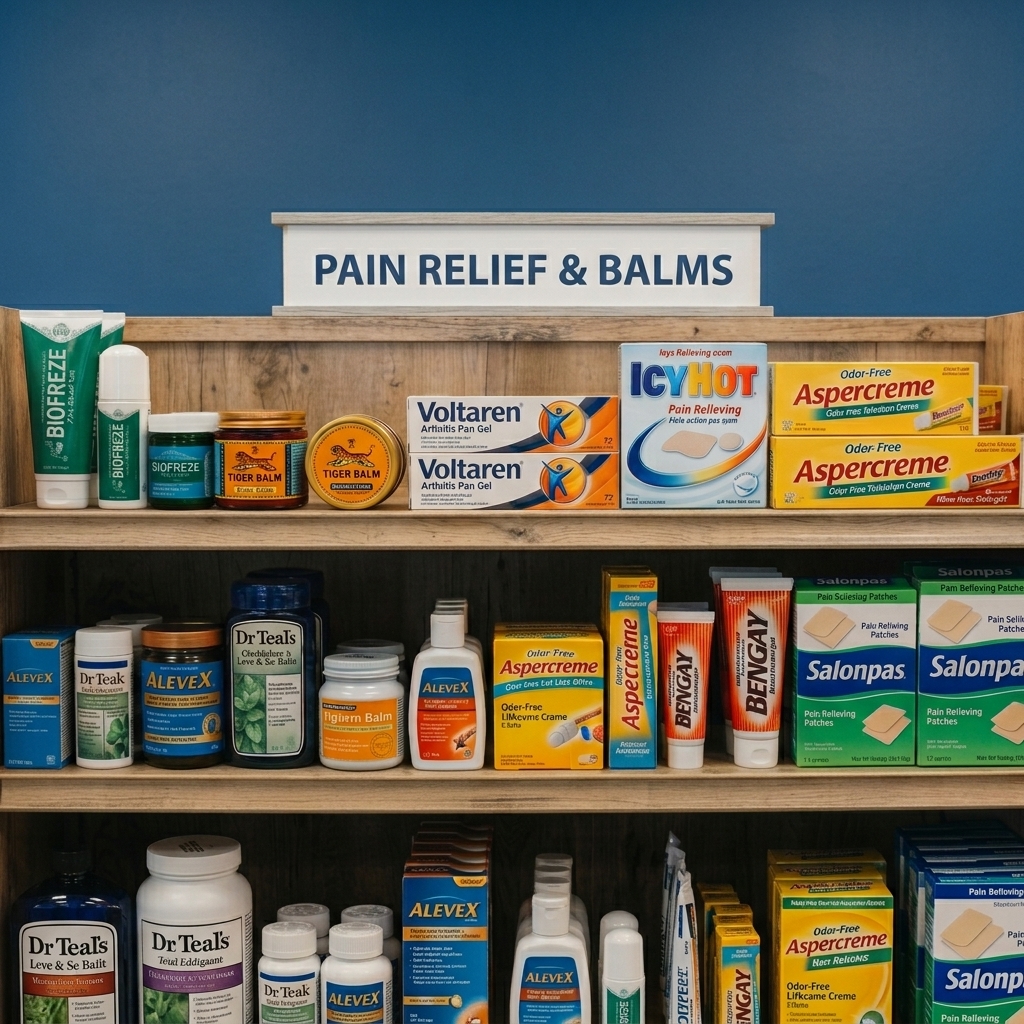 Milo Pharmacy