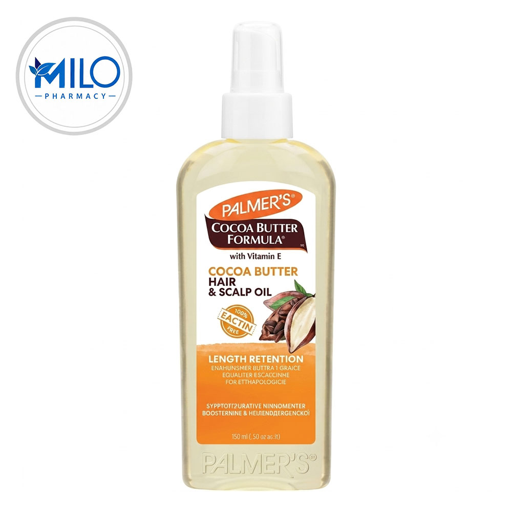 Milo Pharmacy