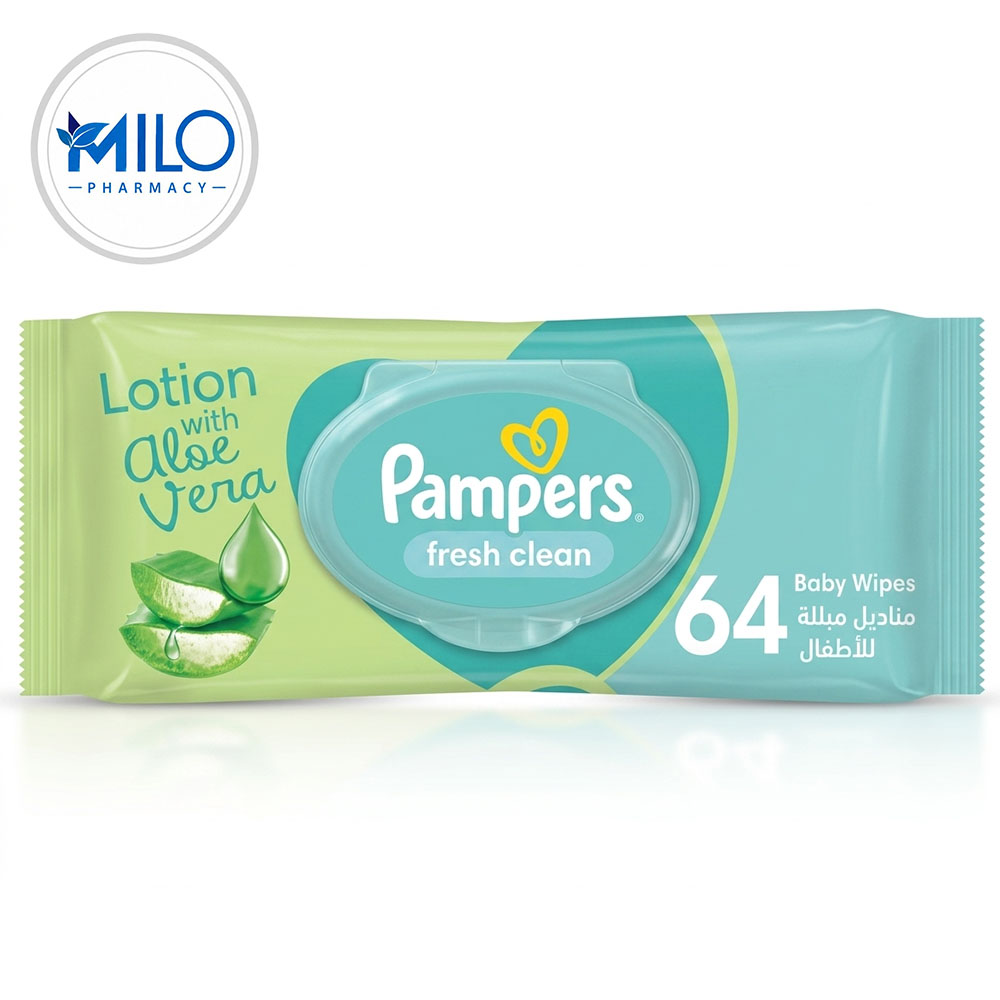 Milo Pharmacy