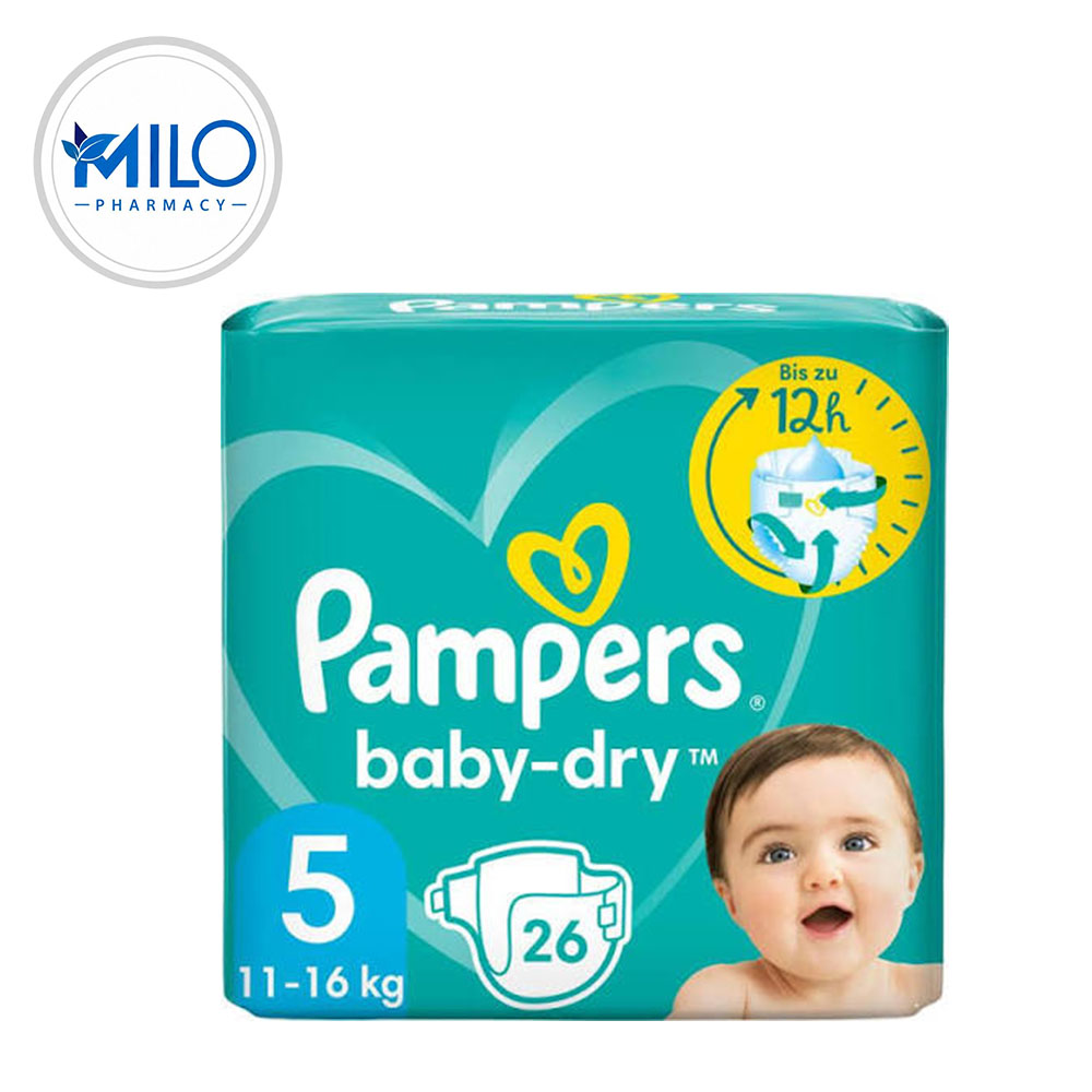 Milo Pharmacy