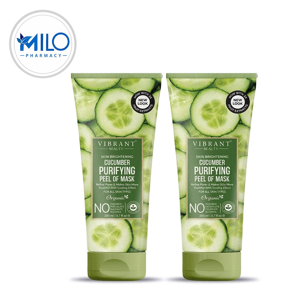 Milo Pharmacy