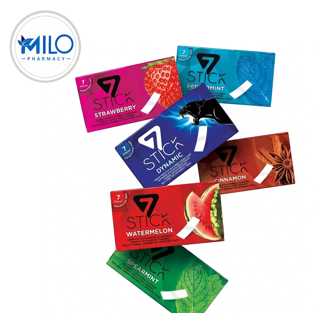 Milo Pharmacy