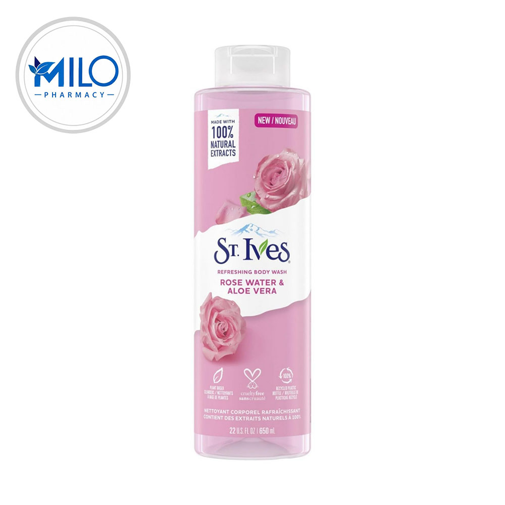 Milo Pharmacy