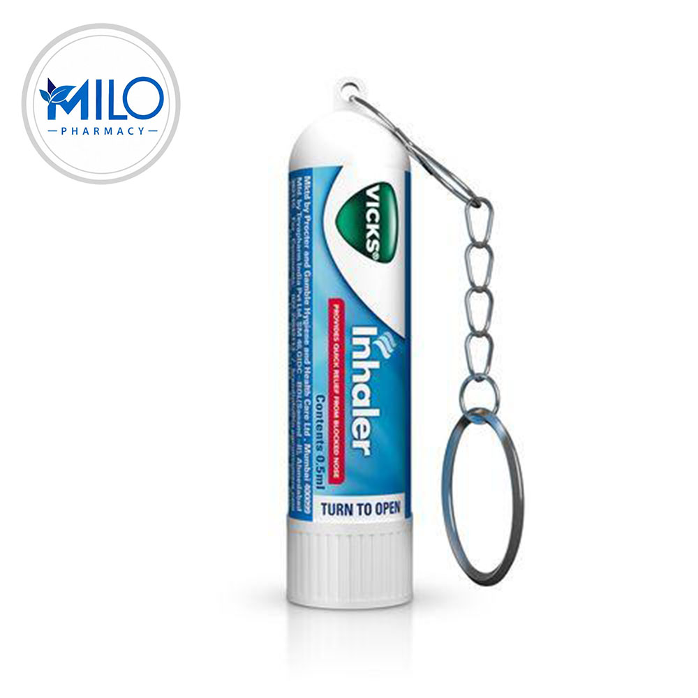 Milo Pharmacy