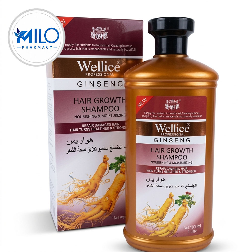 Milo Pharmacy