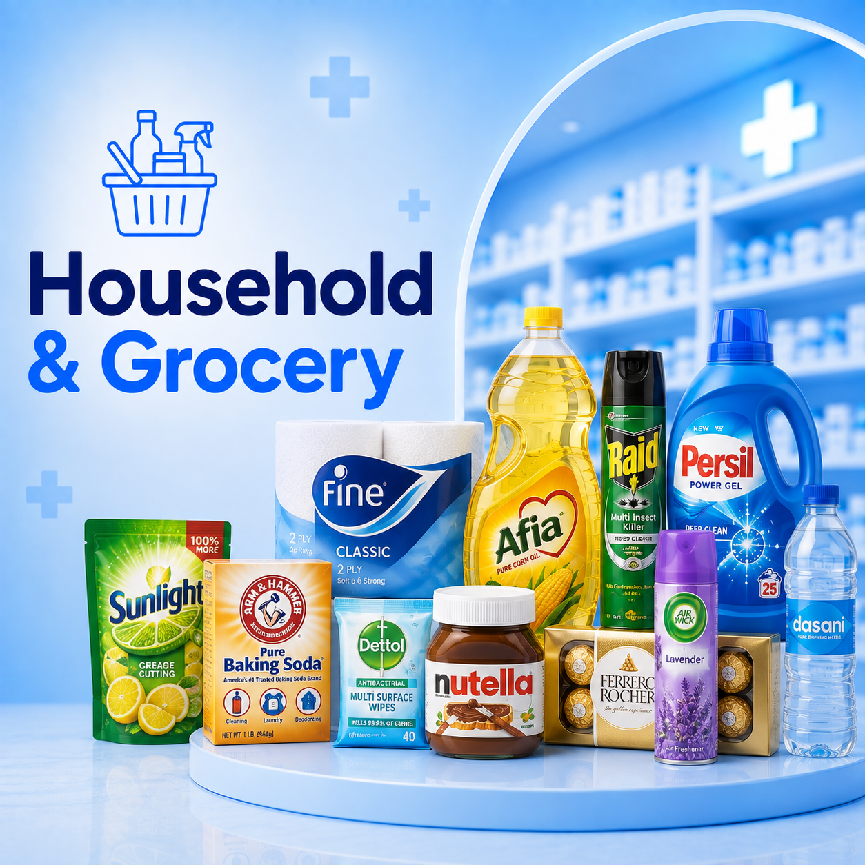 Milo Pharmacy