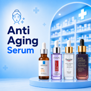 Anti-Aging & Serums