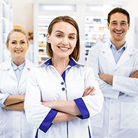Milo Pharmacy