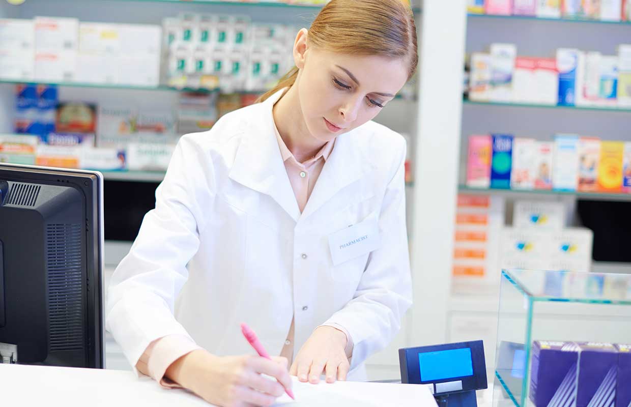 Milo Pharmacy