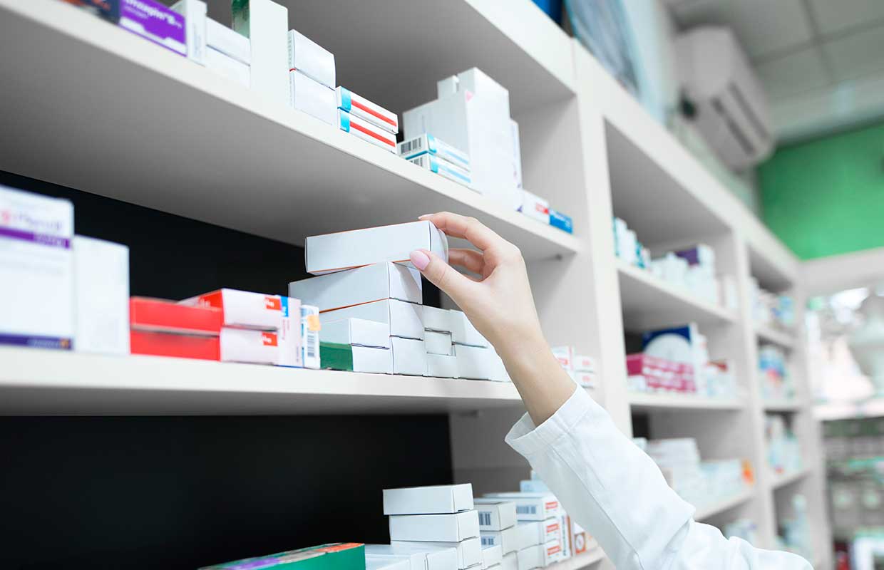 Milo Pharmacy