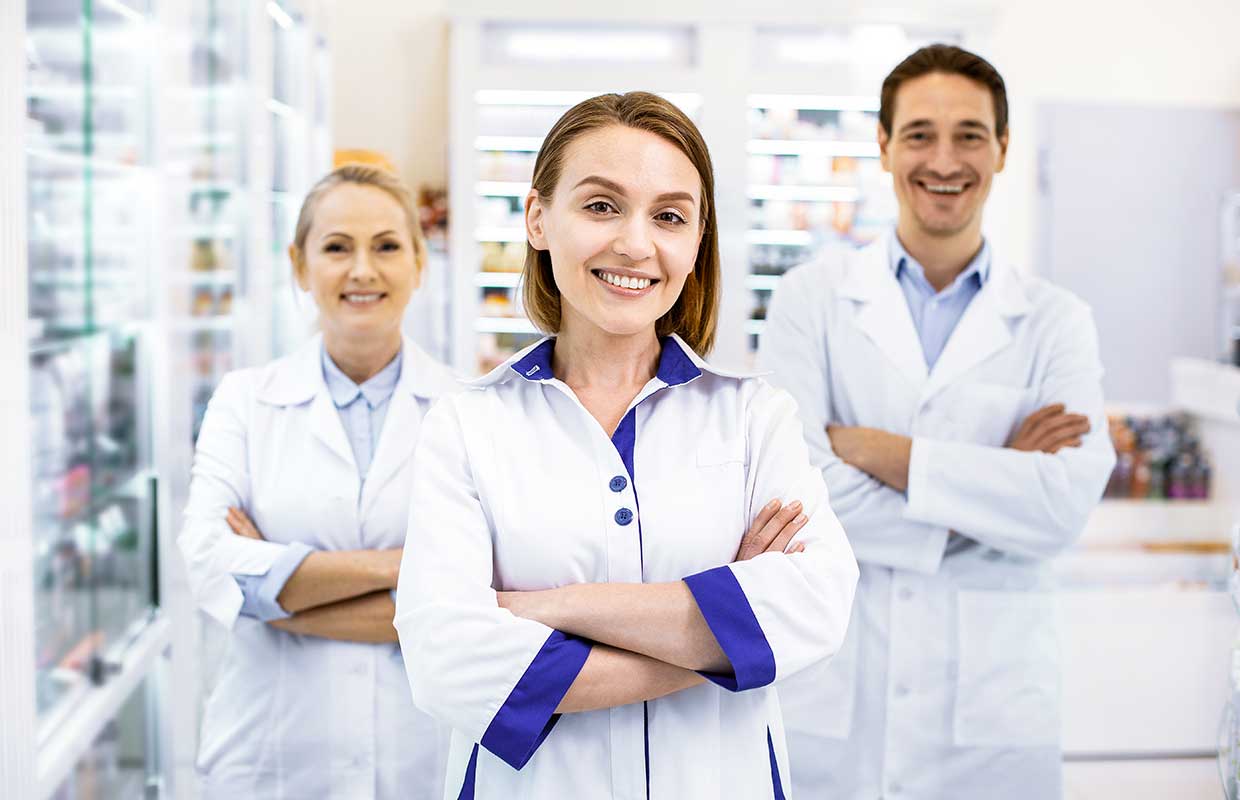 Milo Pharmacy