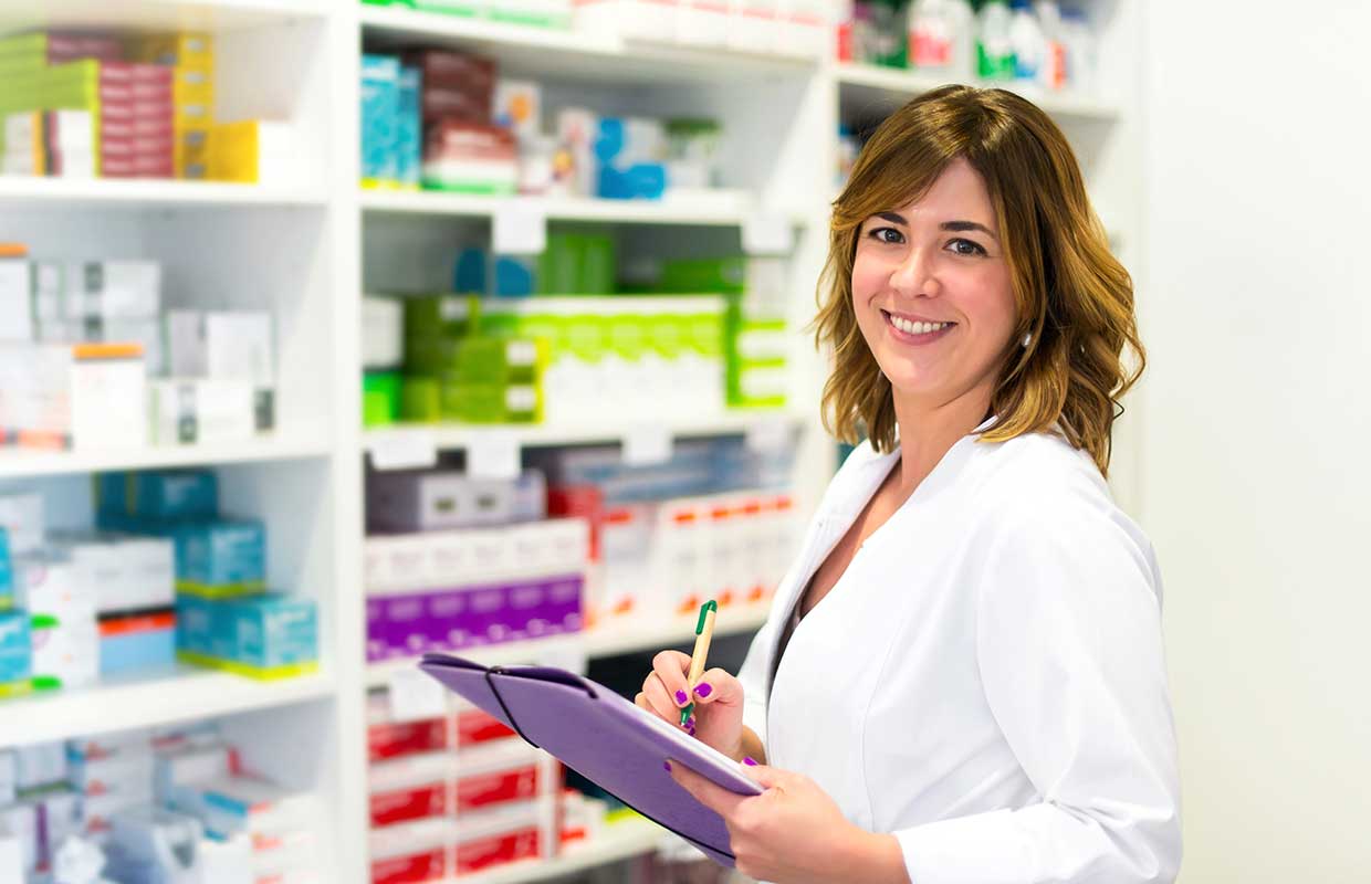 Milo Pharmacy