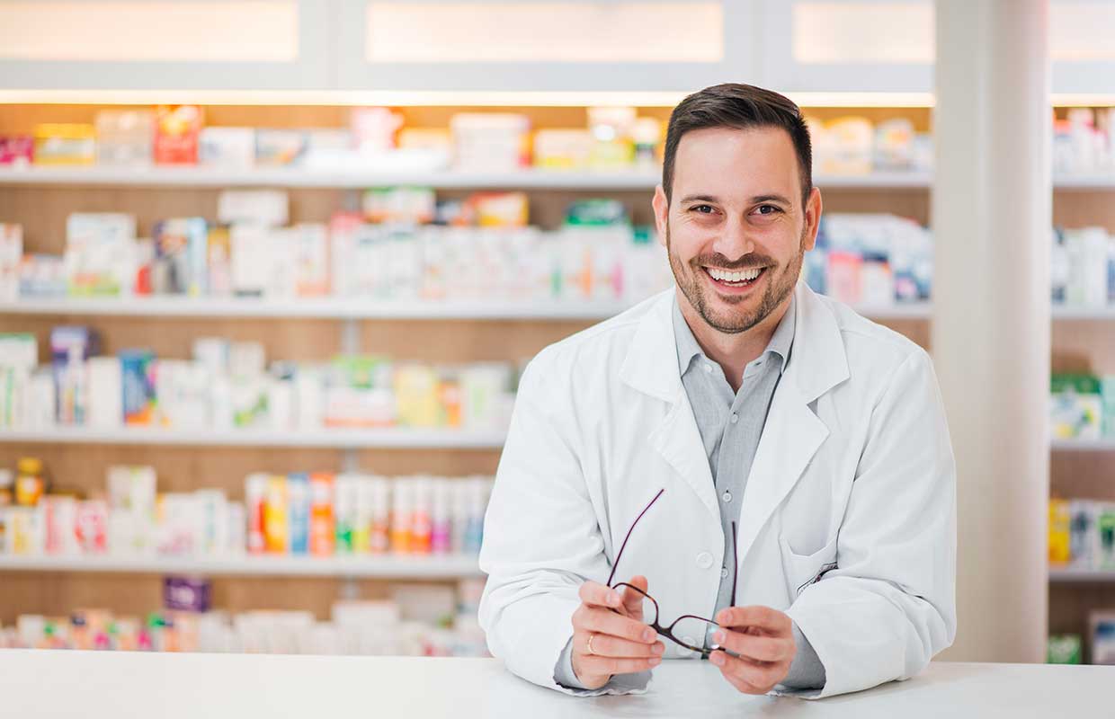 Milo Pharmacy